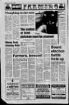 Mid-Ulster Mail Thursday 13 February 1992 Page 24