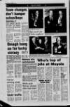 Mid-Ulster Mail Thursday 13 February 1992 Page 38