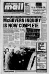 Mid-Ulster Mail Thursday 20 February 1992 Page 1