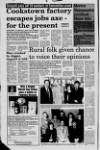 Mid-Ulster Mail Thursday 20 February 1992 Page 4
