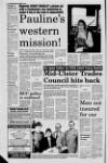 Mid-Ulster Mail Thursday 20 February 1992 Page 6