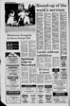 Mid-Ulster Mail Thursday 20 February 1992 Page 10