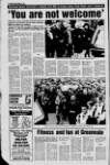 Mid-Ulster Mail Thursday 20 February 1992 Page 14