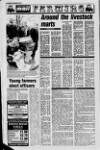 Mid-Ulster Mail Thursday 20 February 1992 Page 32