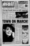 Mid-Ulster Mail Thursday 12 March 1992 Page 1