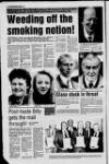 Mid-Ulster Mail Thursday 12 March 1992 Page 12