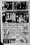 Mid-Ulster Mail Thursday 12 March 1992 Page 22
