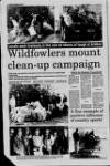 Mid-Ulster Mail Thursday 12 March 1992 Page 28