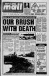 Mid-Ulster Mail Thursday 19 March 1992 Page 1
