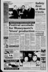 Mid-Ulster Mail Thursday 19 March 1992 Page 6