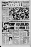 Mid-Ulster Mail Thursday 19 March 1992 Page 44