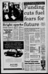 Mid-Ulster Mail Thursday 02 April 1992 Page 4
