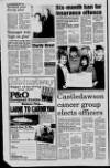 Mid-Ulster Mail Thursday 02 April 1992 Page 16