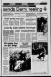 Mid-Ulster Mail Thursday 02 April 1992 Page 43