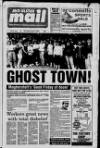 Mid-Ulster Mail Thursday 09 April 1992 Page 1