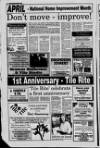 Mid-Ulster Mail Thursday 09 April 1992 Page 28