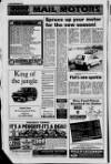 Mid-Ulster Mail Thursday 09 April 1992 Page 32