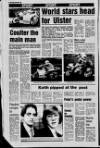 Mid-Ulster Mail Thursday 09 April 1992 Page 42