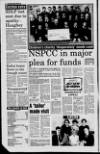 Mid-Ulster Mail Thursday 16 April 1992 Page 12