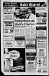 Mid-Ulster Mail Thursday 16 April 1992 Page 14