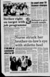 Mid-Ulster Mail Thursday 16 April 1992 Page 18