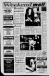 Mid-Ulster Mail Thursday 16 April 1992 Page 20