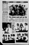 Mid-Ulster Mail Thursday 16 April 1992 Page 38