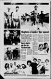 Mid-Ulster Mail Thursday 16 April 1992 Page 40