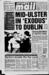 Mid-Ulster Mail Thursday 23 April 1992 Page 36