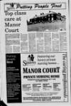 Mid-Ulster Mail Thursday 30 April 1992 Page 16