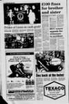 Mid-Ulster Mail Thursday 30 April 1992 Page 22