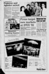 Mid-Ulster Mail Thursday 30 April 1992 Page 24