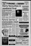 Mid-Ulster Mail Thursday 30 April 1992 Page 41