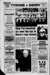 Mid-Ulster Mail Thursday 30 April 1992 Page 44