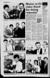 Mid-Ulster Mail Thursday 07 May 1992 Page 8