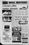 Mid-Ulster Mail Thursday 07 May 1992 Page 26