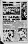 Mid-Ulster Mail Thursday 07 May 1992 Page 40