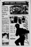 Mid-Ulster Mail Thursday 14 May 1992 Page 23