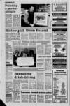 Mid-Ulster Mail Thursday 14 May 1992 Page 28