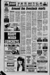 Mid-Ulster Mail Thursday 28 May 1992 Page 28