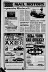 Mid-Ulster Mail Thursday 28 May 1992 Page 32