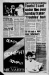 Mid-Ulster Mail Thursday 04 June 1992 Page 6