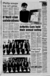 Mid-Ulster Mail Thursday 04 June 1992 Page 19