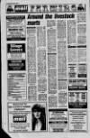 Mid-Ulster Mail Thursday 04 June 1992 Page 28