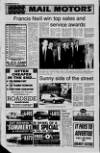 Mid-Ulster Mail Thursday 04 June 1992 Page 34