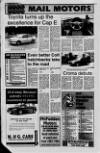 Mid-Ulster Mail Thursday 04 June 1992 Page 36