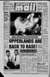 Mid-Ulster Mail Thursday 04 June 1992 Page 52