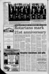 Mid-Ulster Mail Thursday 18 June 1992 Page 6