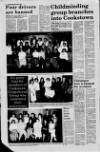 Mid-Ulster Mail Thursday 18 June 1992 Page 12