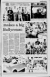 Mid-Ulster Mail Thursday 18 June 1992 Page 21